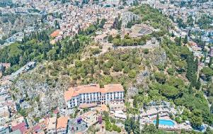 Foto Hotel Ariston